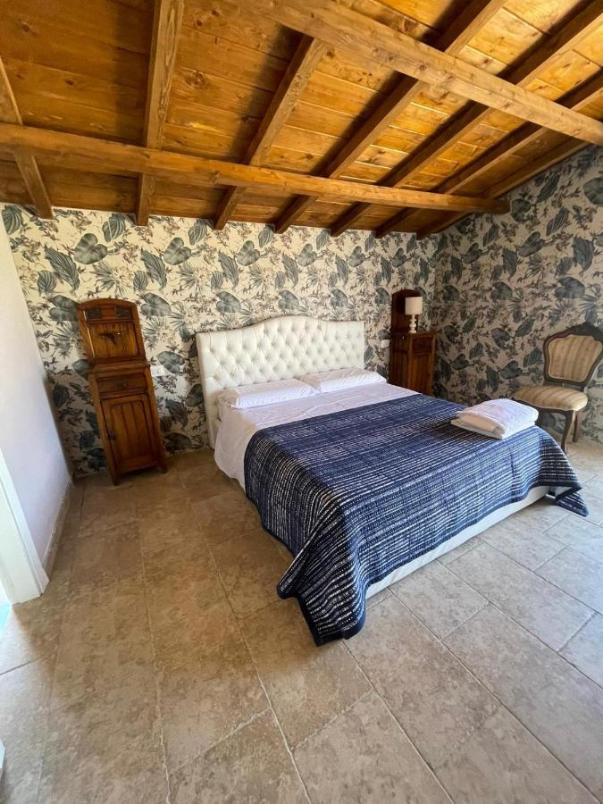 Agriturismo Tenuta Filippi Нарни Экстерьер фото