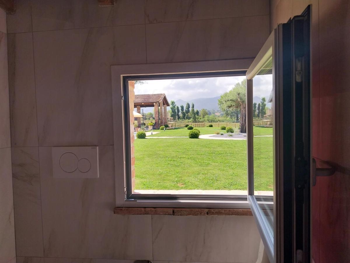 Agriturismo Tenuta Filippi Нарни Экстерьер фото