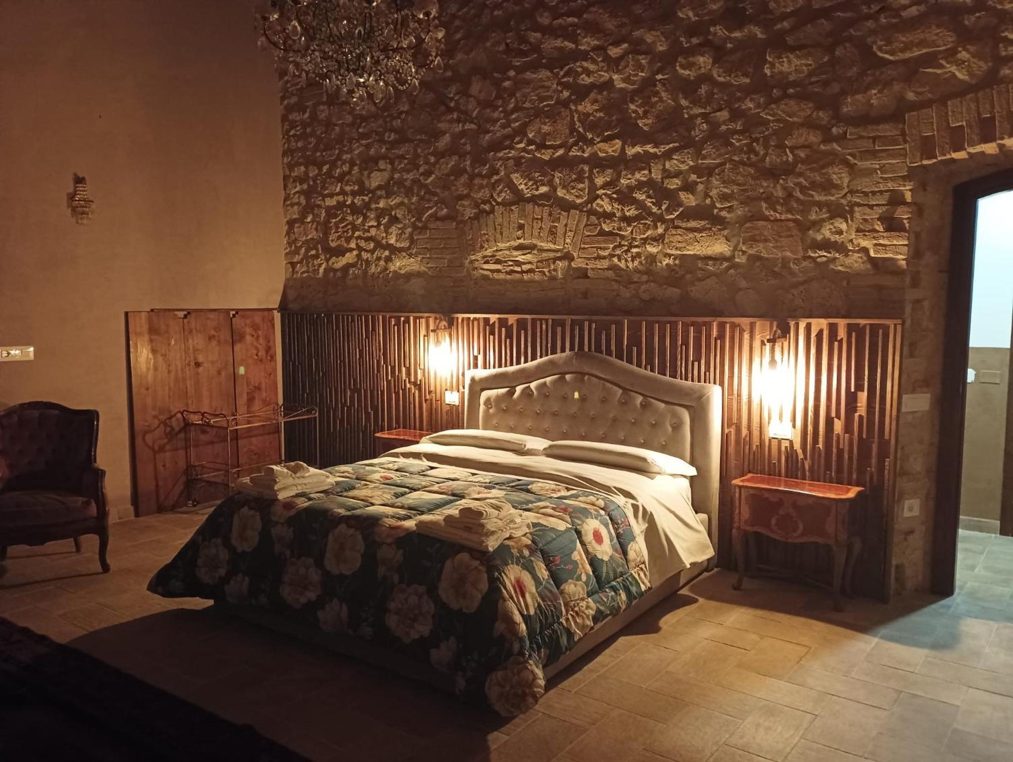 Agriturismo Tenuta Filippi Нарни Экстерьер фото