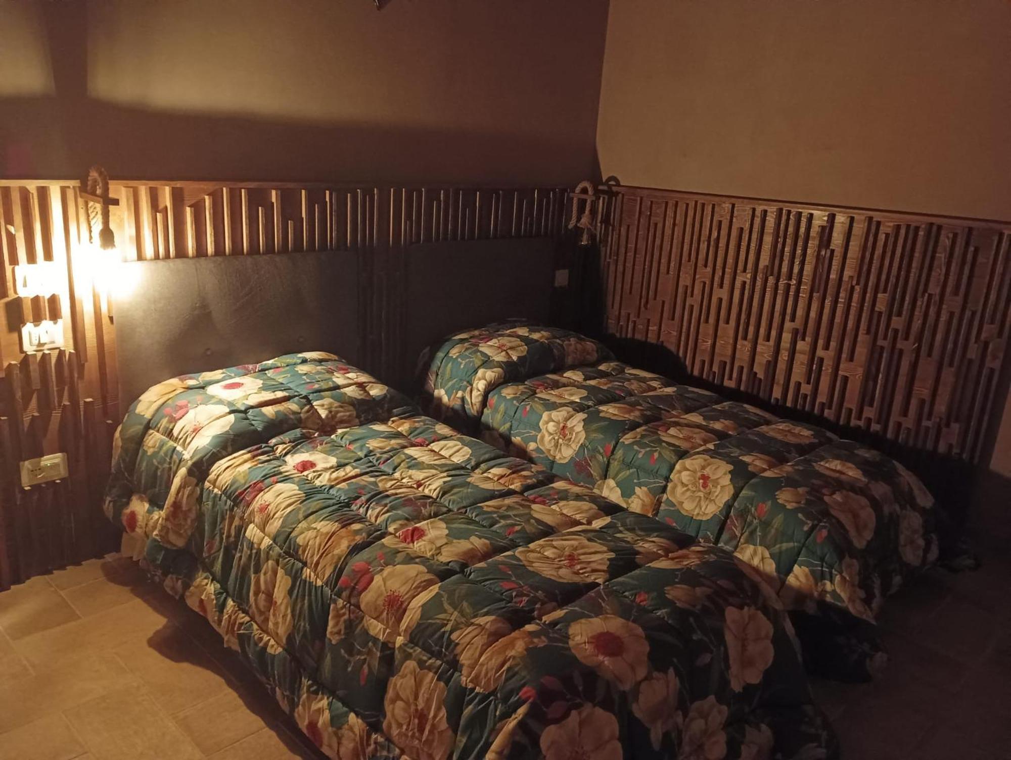 Agriturismo Tenuta Filippi Нарни Экстерьер фото