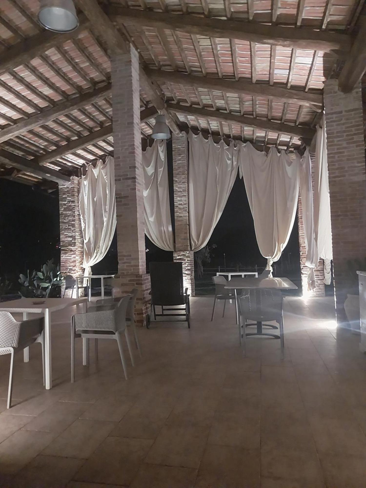 Agriturismo Tenuta Filippi Нарни Экстерьер фото